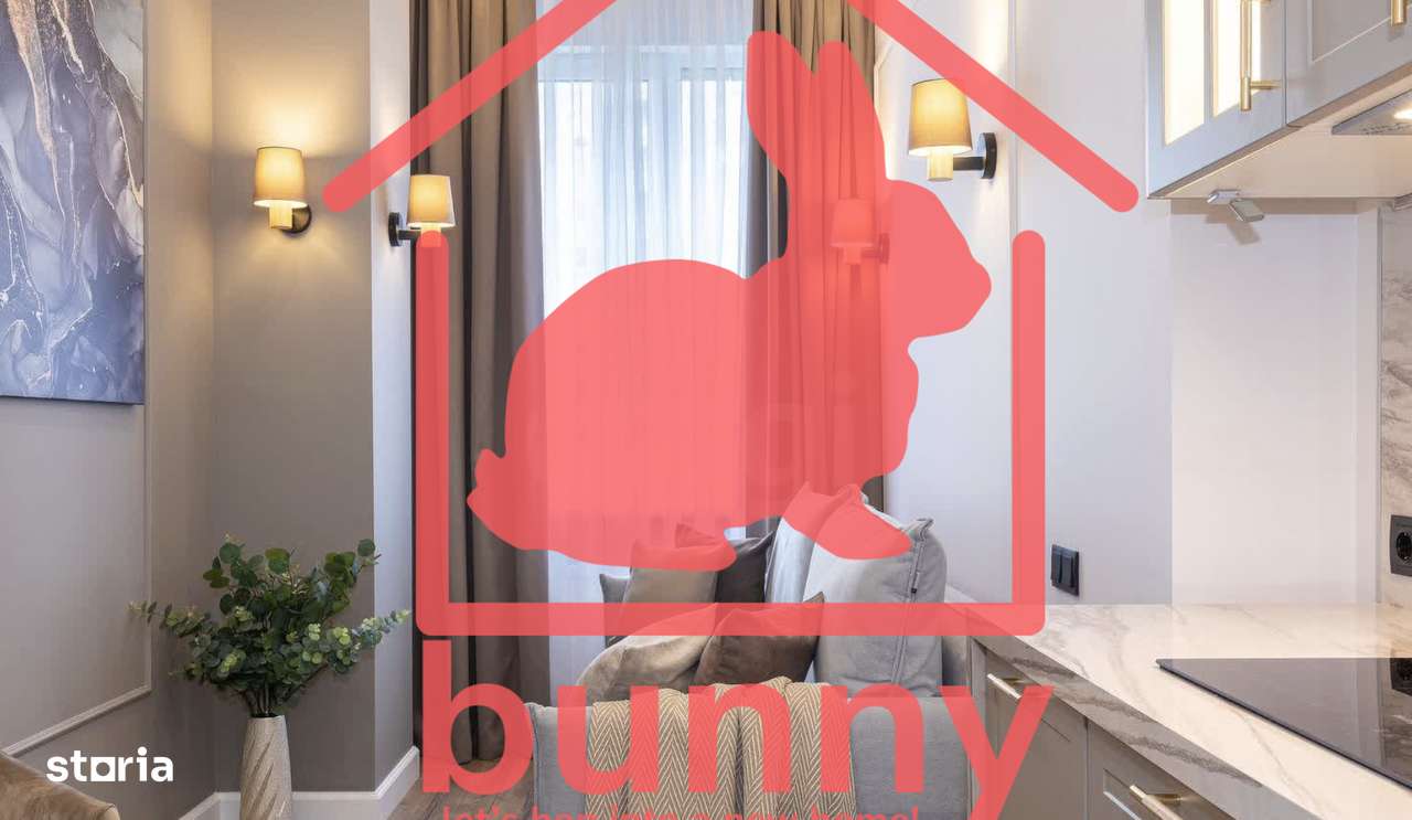 MT852 - LUX Studio for Rent Near Gara de Nord Metro - Imagine principală: 4/12