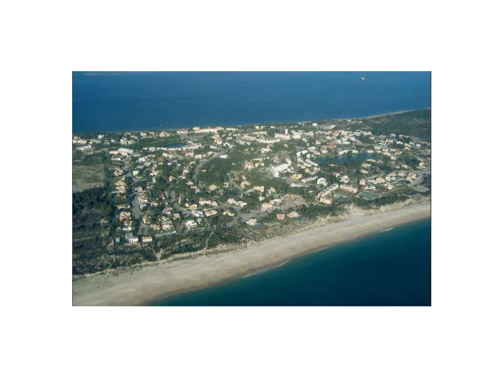 Lote para Moradia no Empreendimento Sol Tróia Mar - Grande imagem: 5/14