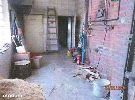 Licytacja komornicza- nieruchomość produkcyjno-biurowa w Nowym Tomyślu-4