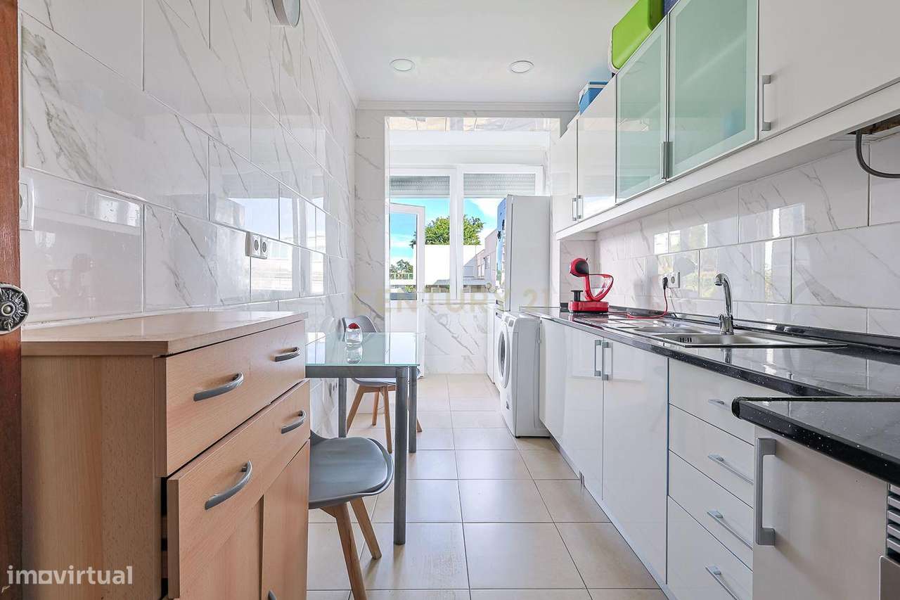 Quantos quer? Nós damos-lhe três: Localização. Remodelação.  Qualidade-15
