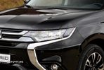 Mitsubishi Outlander - 33