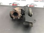 Turbosuflanta turbo turbina BMW 320d E90 E91 184 CP - 1