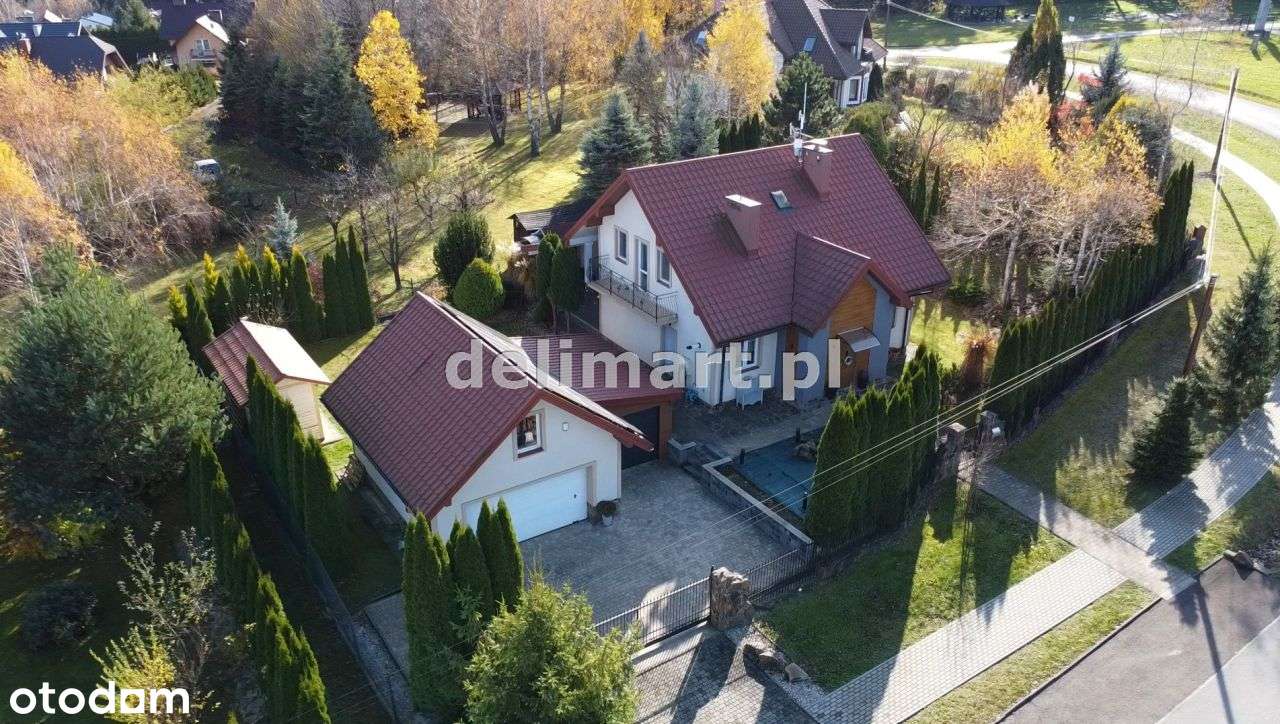 Dom na sprzedaż, 4 pokoje, 115 m², Zagórz