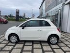 Fiat 500 1.0 Hybrid - 8