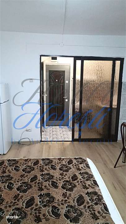 Garsoniera zona Expo Transilvania - Imagine principală: 2/8