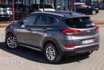 Hyundai Tucson blue 1.7 CRDi 2WD Advantage - 13