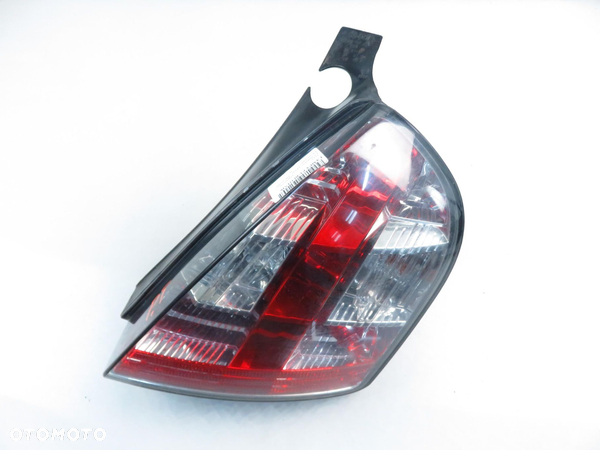 LAMPA PRAWA TYLNA FIAT STILO 46823705 - 8