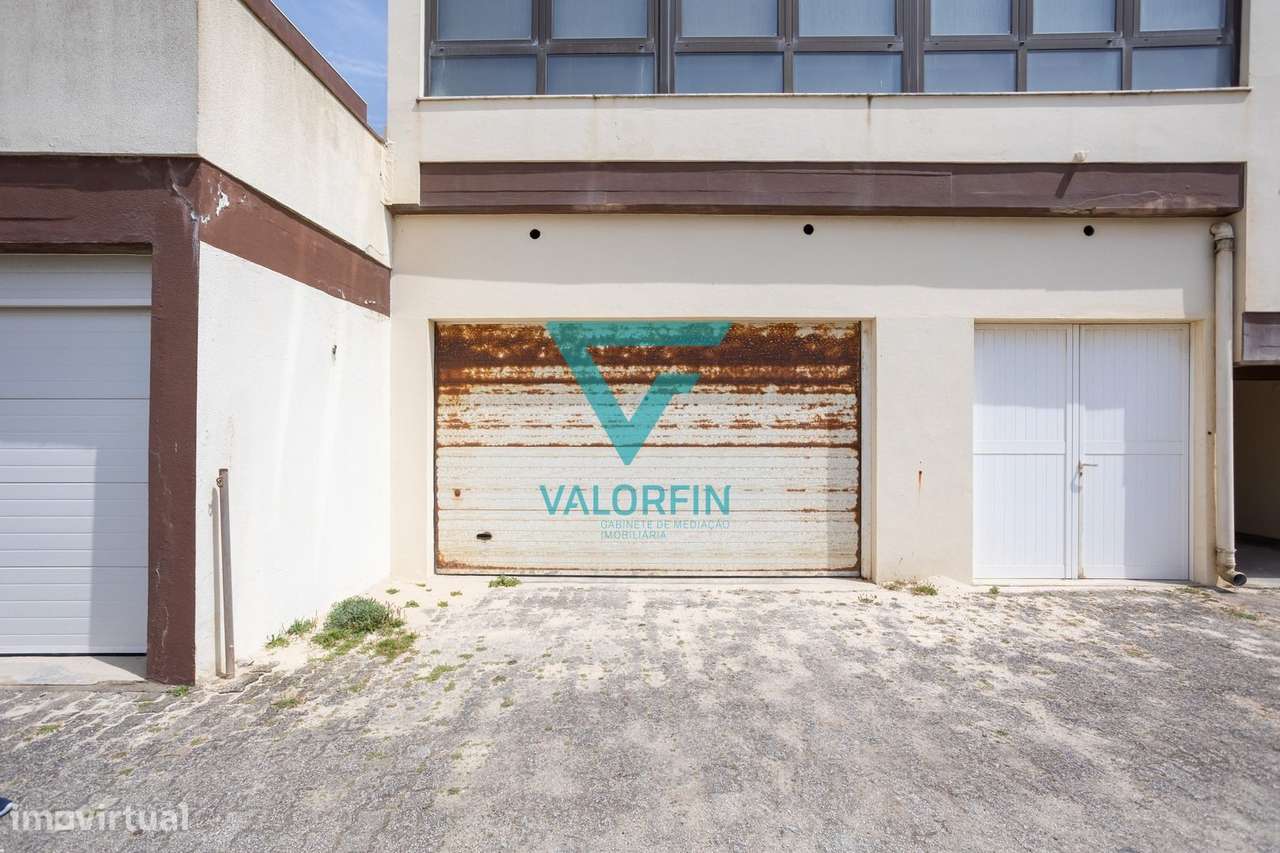 APARTAMENTO T2 DUPLEX / Vista Mar  | PRAIA DO PEDRÓGÃO-25