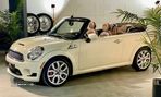 MINI John Cooper Works Cabrio - 16