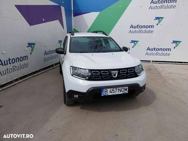 Dacia Duster - 3