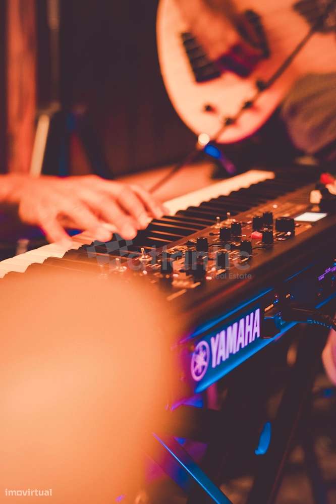 Restaurante Bar com música ao vivo - Grande imagem: 4/12