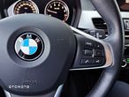 BMW X1 sDrive18i Advantage - 21