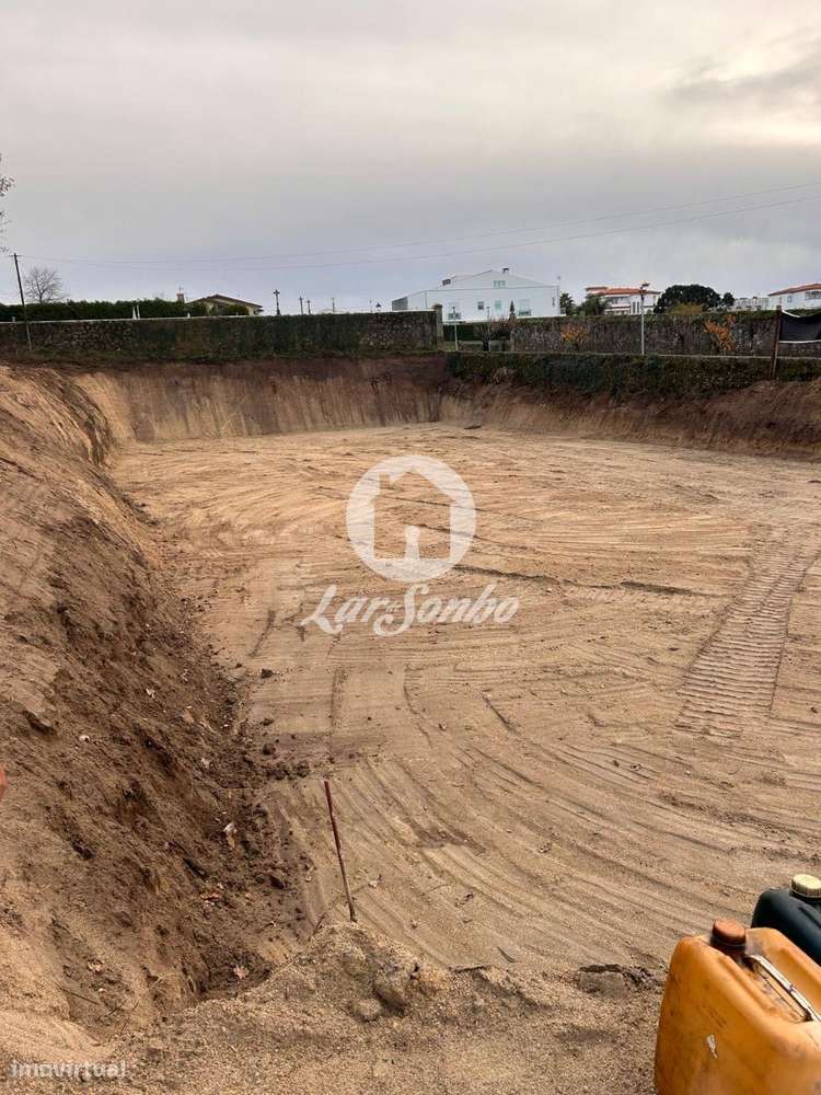 Apartamentos T1 NOVOS com terraço Lugar de Garagem por 225.000€ em ...-18