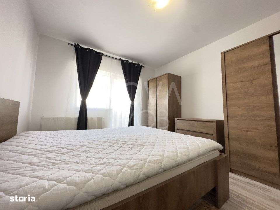 Apartament 3 camere, 2 bai, Str. Dorului, Cart. Arhitectilor - Imagine principală: 4/12