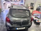 Dacia Sandero 1.0 SCe Stepway - 6