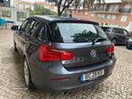 BMW 116 d EDynamics Advantage - 4