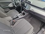 Audi Q3 2.0 35 TDI S tronic quattro Advanced - 28