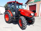 Zetor Proxima HS120 Stage V 127KM najbogatsza wersja 2023, finansowanie fabryczne - 1