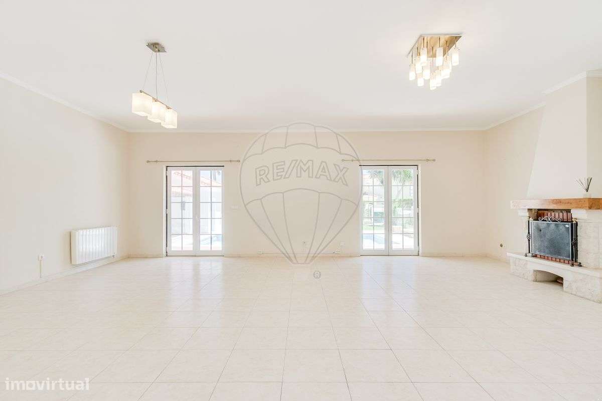 Moradia T4 para arrendamento - Grande imagem: 5/49