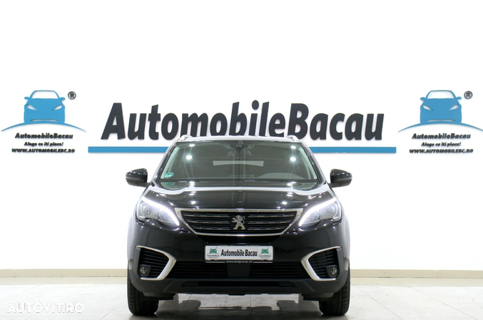 Peugeot 5008 1.2 PureTech BVM6 S&S Active Pack - 3