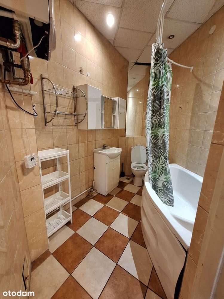 3 pokojowe z Balkonem Wyłączność-6