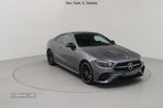 Mercedes-Benz E 220 d AMG Line Aut. - 1