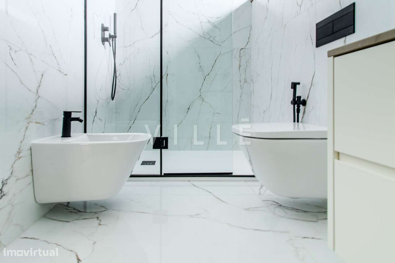 Apartamento T2 Venda em Mafamude e Vilar do Paraíso,Vila Nova de Gaia-39