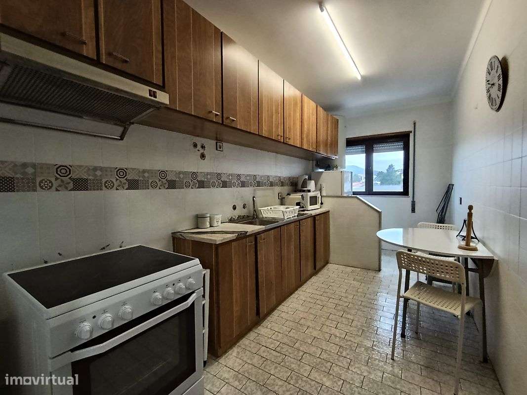 Apartamento T3 para arrendamento - Grande imagem: 5/14