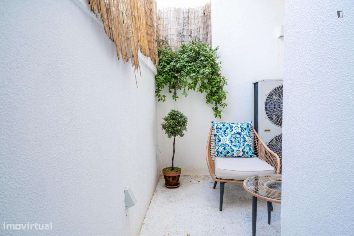 Apartamento com 2 quartos - localizado em São Sebastião Lisbon - Grande imagem: 5/8