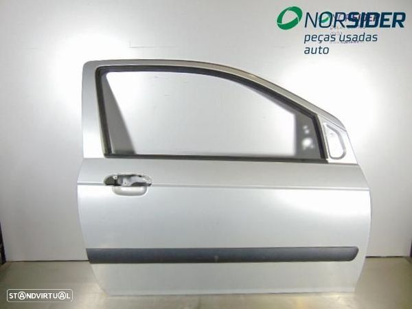 Porta frente direita Hyundai Getz Van|05-09 - 1