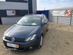 Volkswagen Golf 1.6 TDI BlueMotion Technology DPF Highline - 3