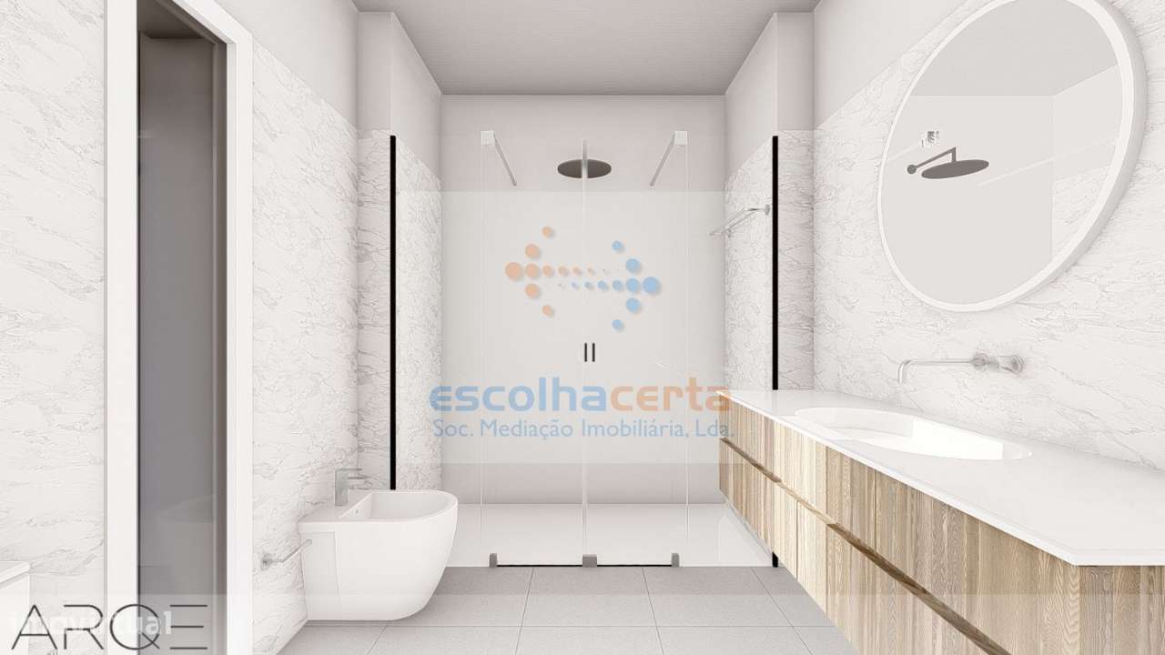 Moradia C - Hanjos Village-15