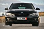 BMW Seria 3 320d Touring Aut. Advantage - 3