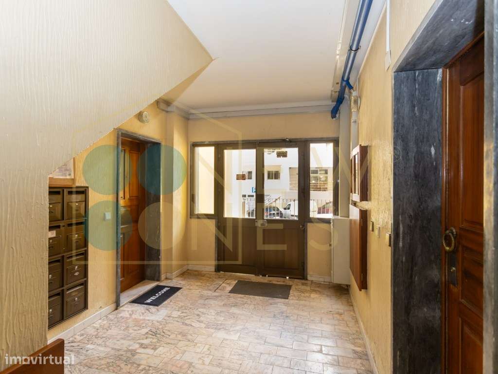 Apartamento T3 na Terroa Remodelado, equipado e pronto a entrar-18