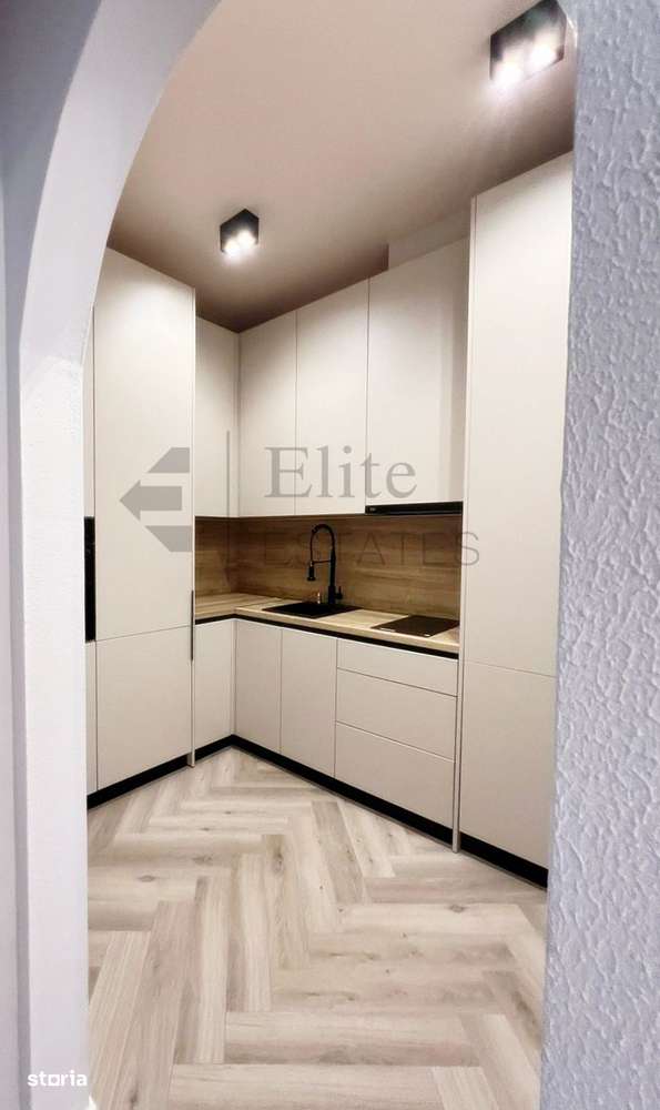 Apartament central cu 2 camere de inchiriat - Imagine principală: 5/7