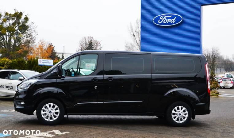 Ford Transit Custom - 6