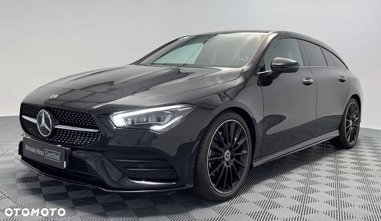 Mercedes-Benz CLA 200 AMG Line 7G-DCT - 27