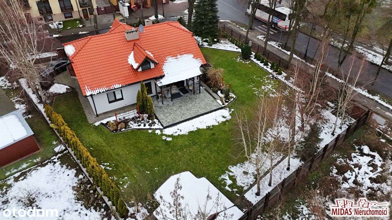 Dom w Ciechocinku blisko Parku Zdrojowego - Pełny obrazek: 4/20