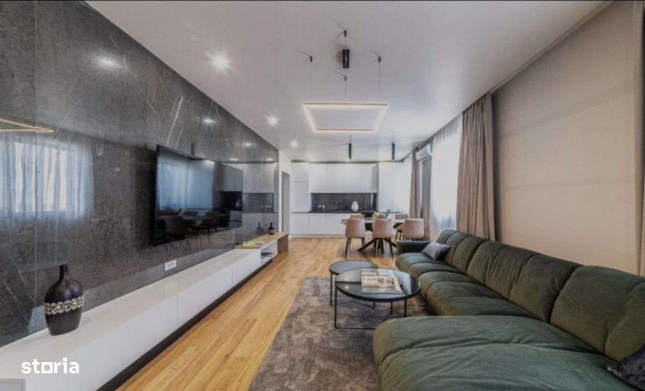 Apartament 2 camere decomandat, 56 mp, situat la et 1/6 al unui bloc aflat in constructie, Sector 4, Postalionului, Bucuresti