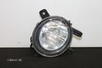 Farol de Nevoeiro BMW F20 - 2