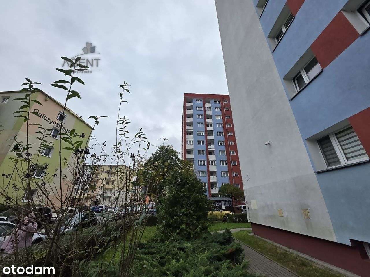 Mieszkanie, 38 m², Bydgoszcz-0