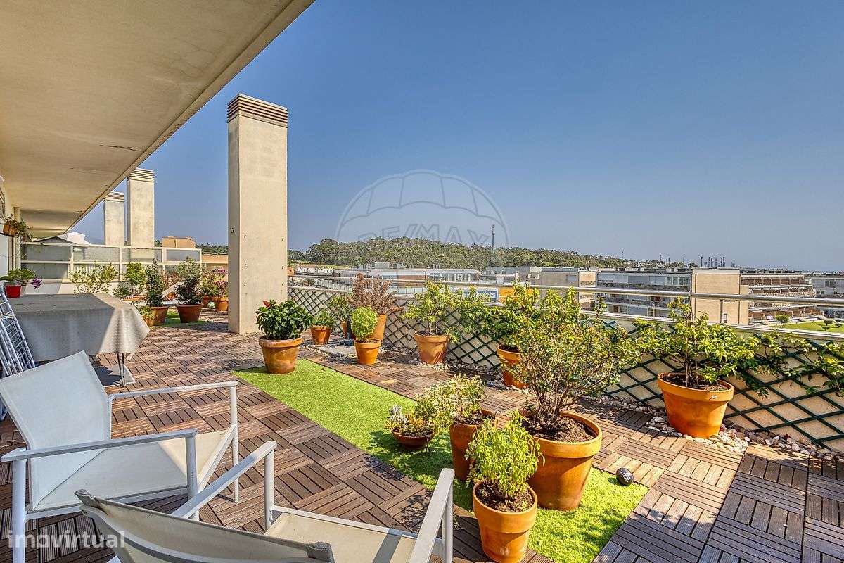 Apartamento T3 para venda - Grande imagem: 4/31