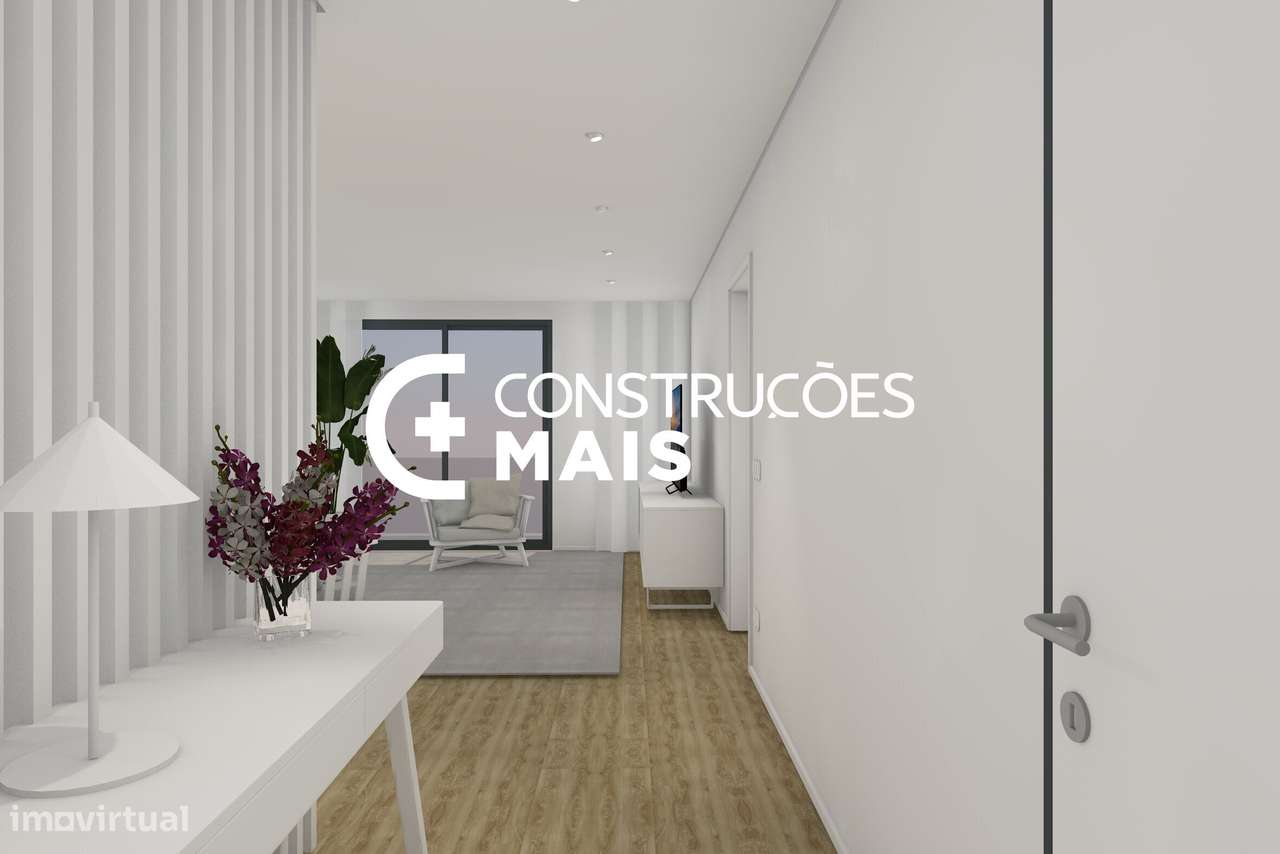 Apartamento T3 Nazaré. - Grande imagem: 4/9