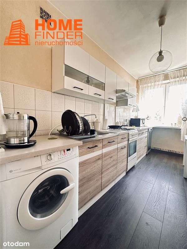 Mieszkanie - Gdynia Śródmieście-6