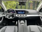 Mercedes-Benz GLE Coupe 300 d mHEV 4-Matic AMG Line - 12
