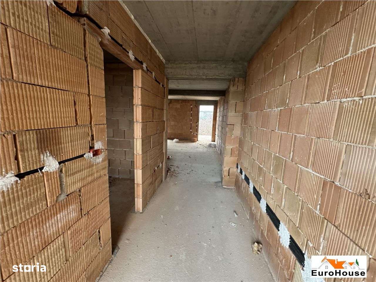 Casa de vanzare in Alba Iulia Cetate - Imagine principală: 4/9