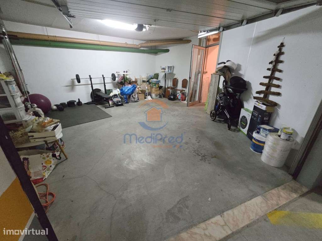 Apartamento T2 PREMIUM com Terraço, BOX e Arrecadação | Urbanização...-34