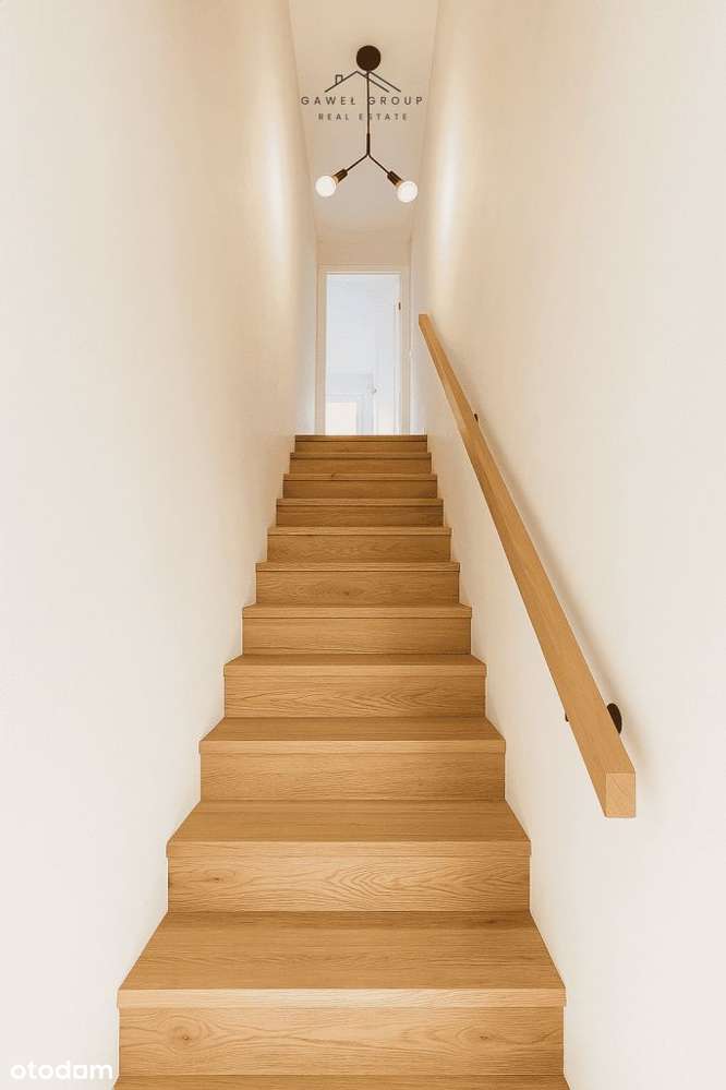 Dom szeregowy Katowice- Podlesie-2