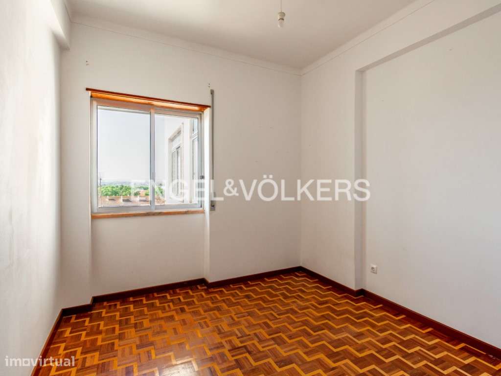 Apartamento T3 no Coração do Montijo - Grande imagem: 3/25