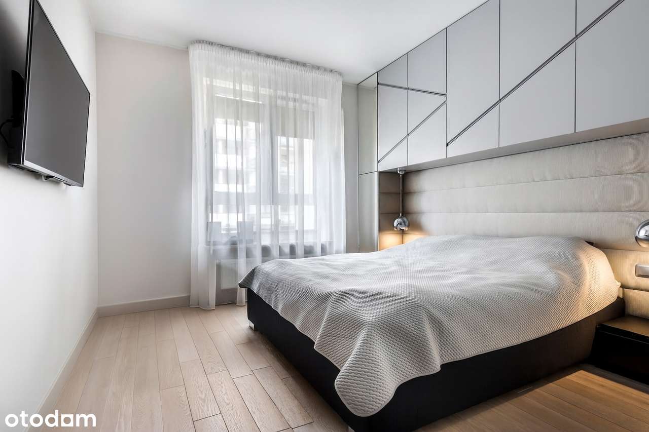 Gotowe 3 pok -> obok stacji Metra Wierzbno |Zapraszam na prezentację|-2